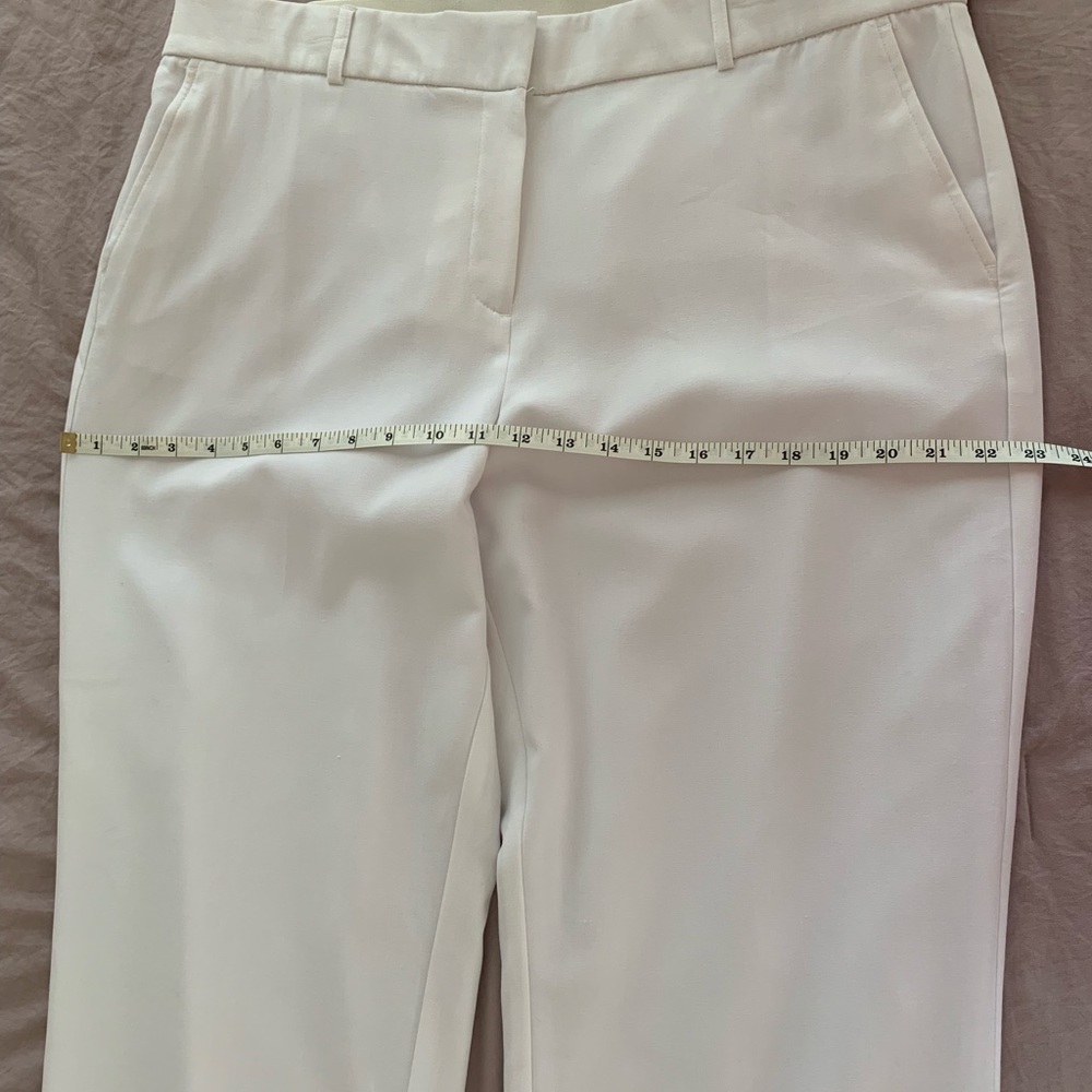 Pants, Kim Rogers, size 16, color white - Picture 9 of 9